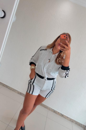 Conjunto Eloa